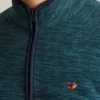 Sudadera deportiva de felpa