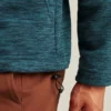 Sudadera deportiva de felpa