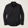 Tech Button Down Shirt – Athletic Fit Tech Button Down Shirt – Athletic Fit