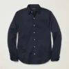 Tech Button Down Shirt – Athletic Fit Tech Button Down Shirt – Athletic Fit