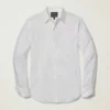 Tech Button Down Shirt – Athletic Fit Tech Button Down Shirt – Athletic Fit