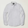 Tech Button Down Shirt – Athletic Fit Tech Button Down Shirt – Athletic Fit