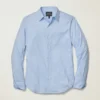 Tech Button Down Shirt – Athletic Fit Tech Button Down Shirt – Athletic Fit