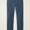Descubre un estilo desenfadado con los chinos elásticos para hombre 2.0 de Bonobos