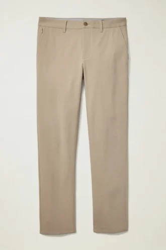 The Chino 2.0 – Straight Fit