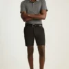The Performance Golf Shirt: liso y a rayas
