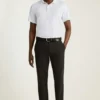 The Performance Golf Shirt: liso y a rayas