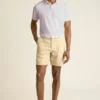 The Performance Golf Shirt: liso y a rayas