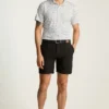 The Performance Golf Shirt: liso y a rayas
