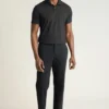 The Performance Golf Shirt: liso y a rayas