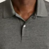 The Performance Golf Shirt: liso y a rayas