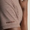 The Performance Golf Shirt: liso y a rayas