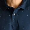 The Performance Golf Shirt: liso y a rayas