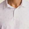 The Performance Golf Shirt: liso y a rayas