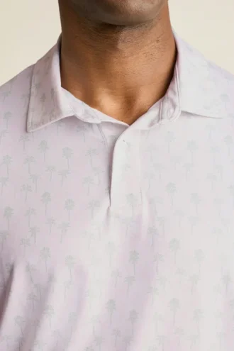 The Performance Golf Shirt: liso y a rayas