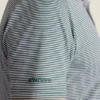 The Performance Golf Shirt: liso y a rayas