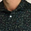 The Performance Golf Shirt: liso y a rayas