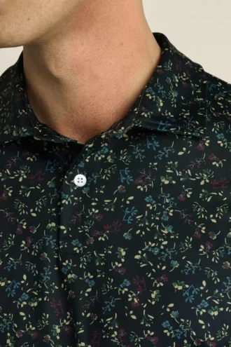 The Performance Golf Shirt: liso y a rayas
