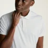 The Performance Golf Shirt: liso y a rayas