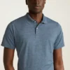 The Performance Golf Shirt: liso y a rayas