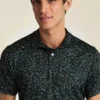 The Performance Golf Shirt: liso y a rayas