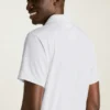 The Performance Golf Shirt: liso y a rayas
