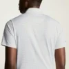 The Performance Golf Shirt: liso y a rayas
