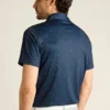 The Performance Golf Shirt: liso y a rayas