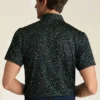 The Performance Golf Shirt: liso y a rayas