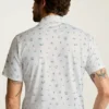 The Performance Golf Shirt: liso y a rayas