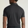 The Performance Golf Shirt: liso y a rayas