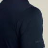 The Performance Golf Shirt: liso y a rayas