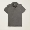 The Performance Golf Shirt: liso y a rayas