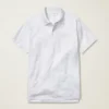 The Performance Golf Shirt: liso y a rayas