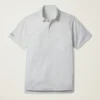 The Performance Golf Shirt: liso y a rayas