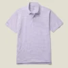 The Performance Golf Shirt: liso y a rayas
