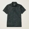 The Performance Golf Shirt: liso y a rayas