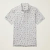 The Performance Golf Shirt: liso y a rayas