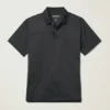 The Performance Golf Shirt: liso y a rayas