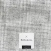 Unconstructed Blazer de lino italiano en tallas grandes Unconstructed Blazer de lino italiano en tallas grandes