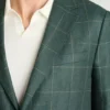Unconstructed Blazer para hombre de Bonobos | Lana británica estilo Jetsetter