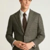 Unconstructed Blazer para hombre de Bonobos | Lana británica, estilo Jetsetter