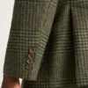 Unconstructed Blazer para hombre de Bonobos | Lana británica, estilo Jetsetter