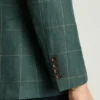 Unconstructed Blazer para hombre de Bonobos | Lana británica estilo Jetsetter