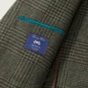 Unconstructed Blazer para hombre de Bonobos | Lana británica, estilo Jetsetter