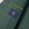 Unconstructed Blazer para hombre de Bonobos | Lana británica estilo Jetsetter
