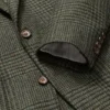 Unconstructed Blazer para hombre de Bonobos | Lana británica, estilo Jetsetter