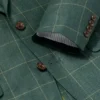 Unconstructed Blazer para hombre de Bonobos | Lana británica estilo Jetsetter