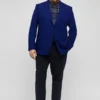 Unconstructed British Wool Blazer Unconstructed British Wool Blazer