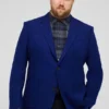 Unconstructed British Wool Blazer Unconstructed British Wool Blazer